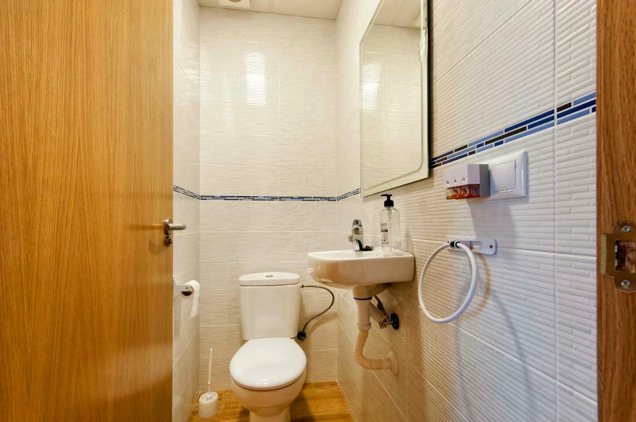 Casa Frente Al Mar Villa Торевиеха Екстериор снимка