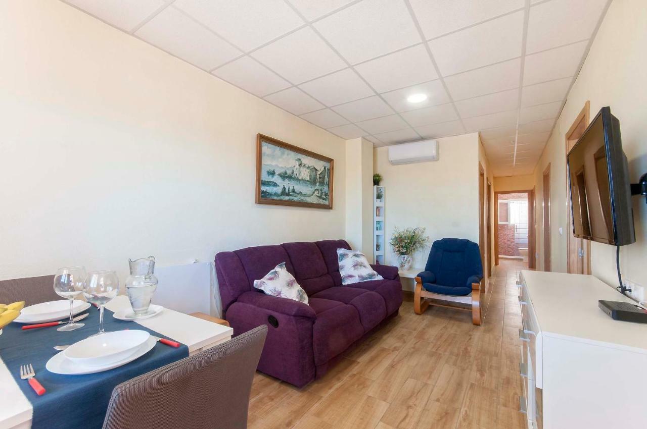 Casa Frente Al Mar Villa Торевиеха Екстериор снимка