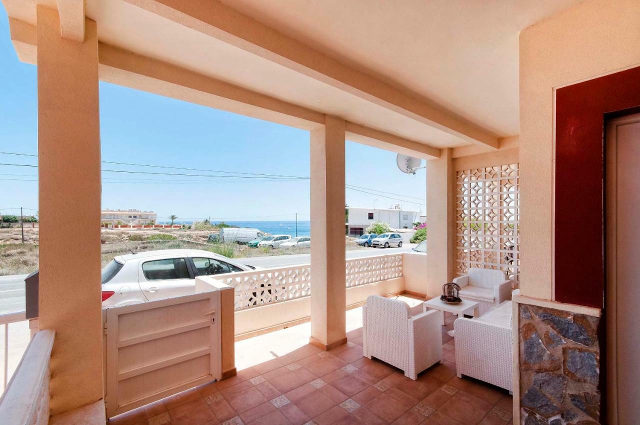 Casa Frente Al Mar Villa Торевиеха Екстериор снимка
