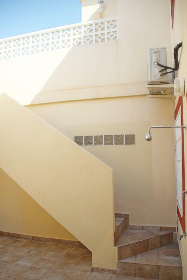 Casa Frente Al Mar Villa Торевиеха Екстериор снимка