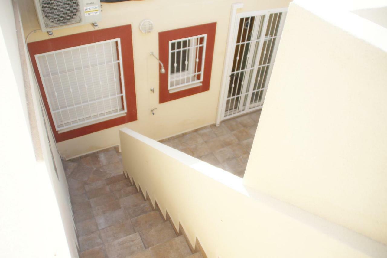 Casa Frente Al Mar Villa Торевиеха Екстериор снимка